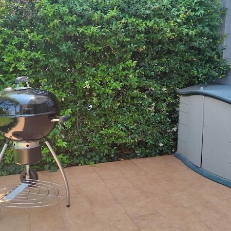 Apartmán Loft Con Terraza Y Barbacoa Lumpiaque Exteriér fotografie
