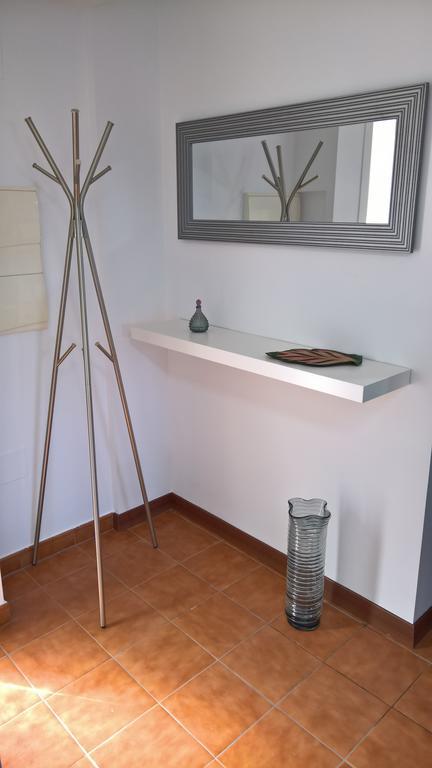 Apartmán Loft Con Terraza Y Barbacoa Lumpiaque Exteriér fotografie
