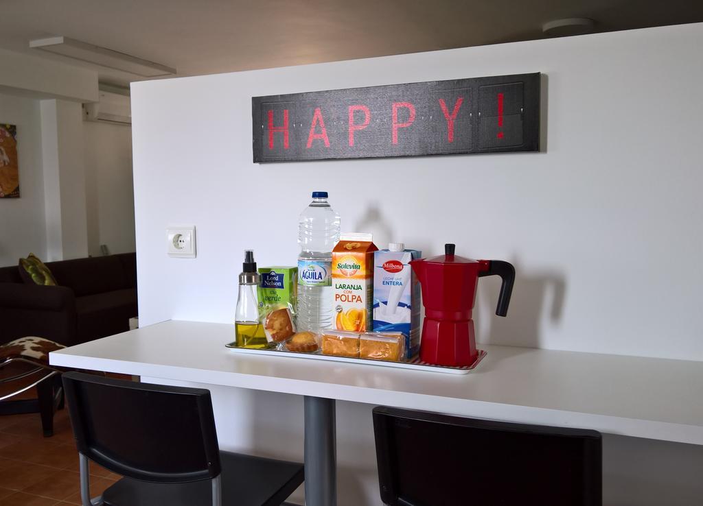 Apartmán Loft Con Terraza Y Barbacoa Lumpiaque Exteriér fotografie