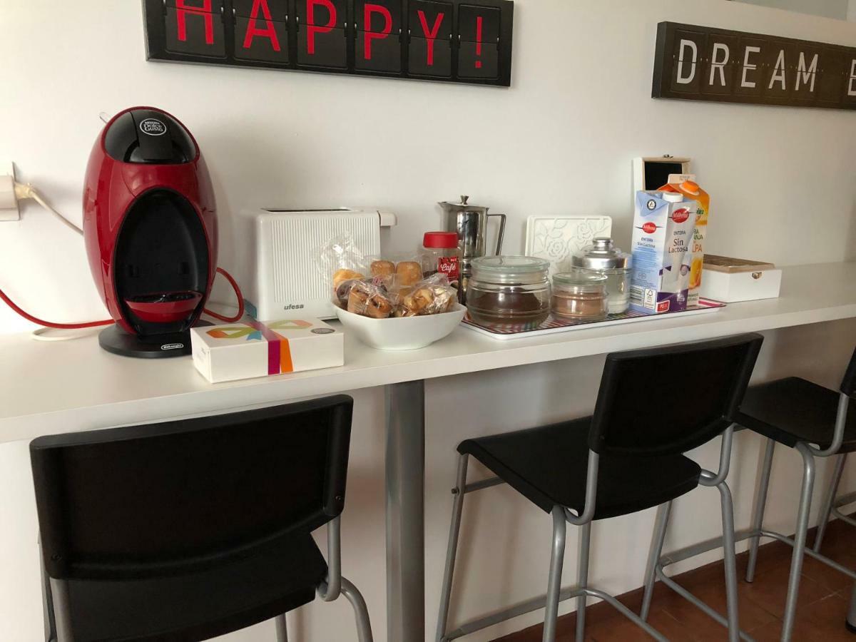 Apartmán Loft Con Terraza Y Barbacoa Lumpiaque Exteriér fotografie